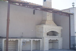 Ереван: Отель Maison Yerevan