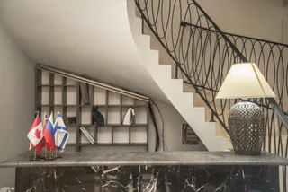 Ереван: Отель Maison Yerevan