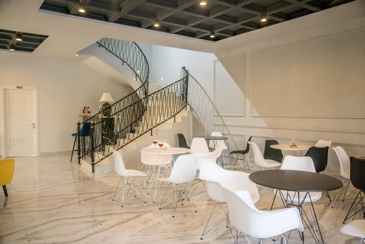 Ереван: Отель Maison Yerevan