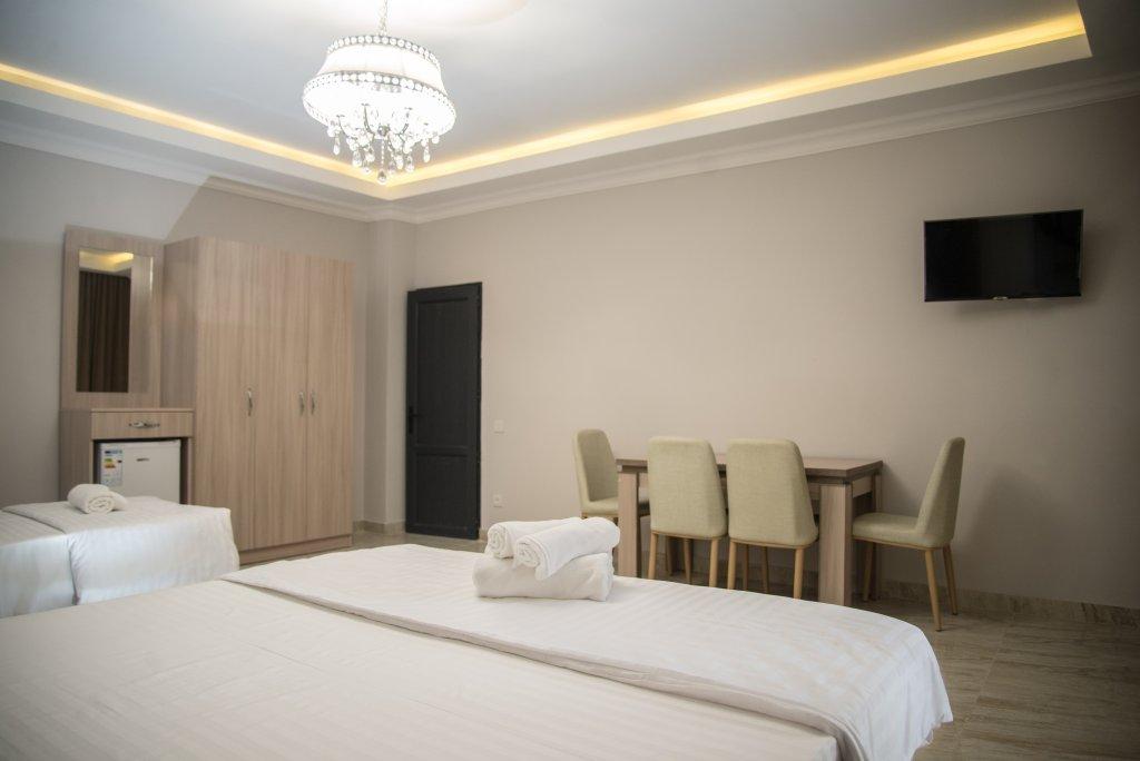 Ереван: Отель Maison Yerevan
