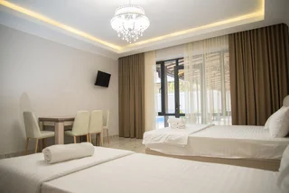 Ереван: Отель Maison Yerevan