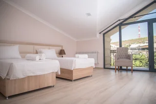 Ереван: Отель Maison Yerevan