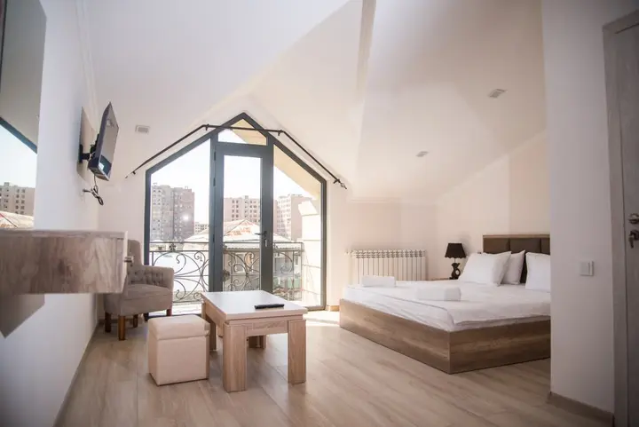 Ереван: Отель Maison Yerevan