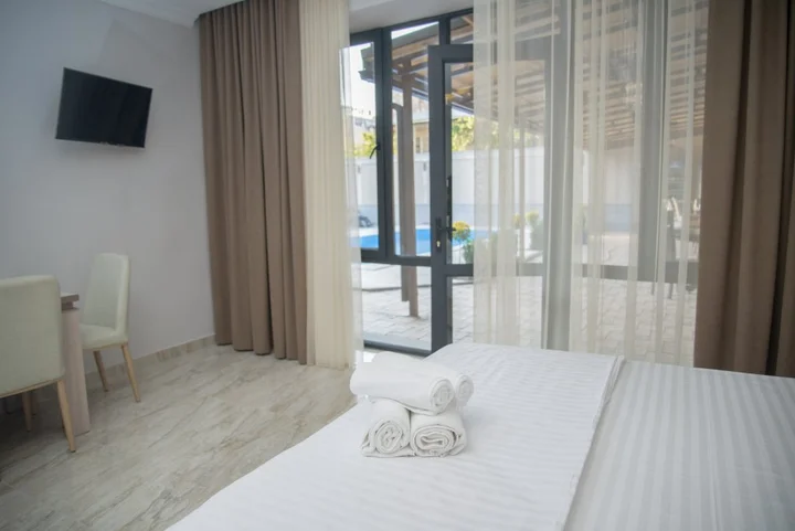 Ереван: Отель Maison Yerevan