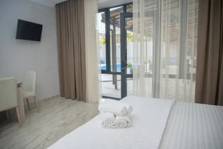 Ереван: Отель Maison Yerevan