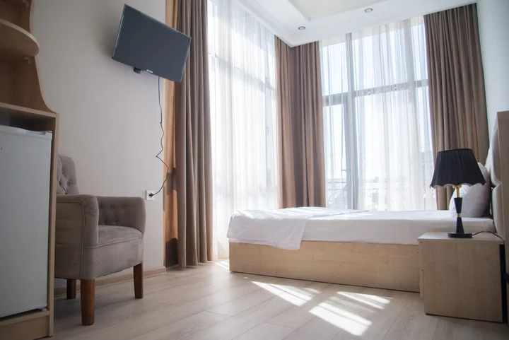 Ереван: Отель Maison Yerevan