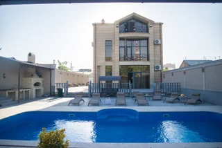 Ереван: Отель Maison Yerevan