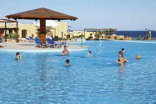 Порт Галиб: Three Corners Fayrouz Plaza Beach Resort