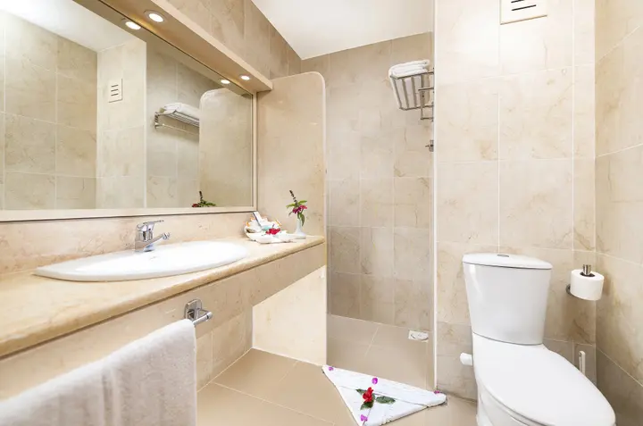 Порт Галиб: Three Corners Fayrouz Plaza Beach Resort
