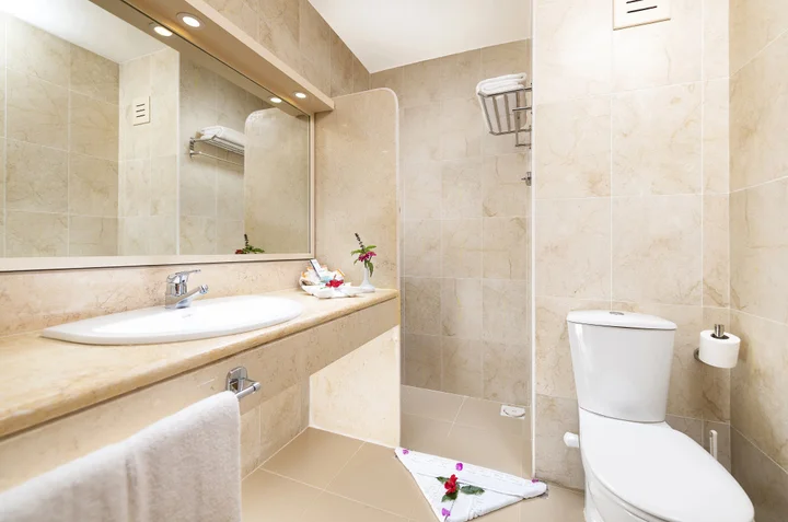 Порт Галиб: Three Corners Fayrouz Plaza Beach Resort