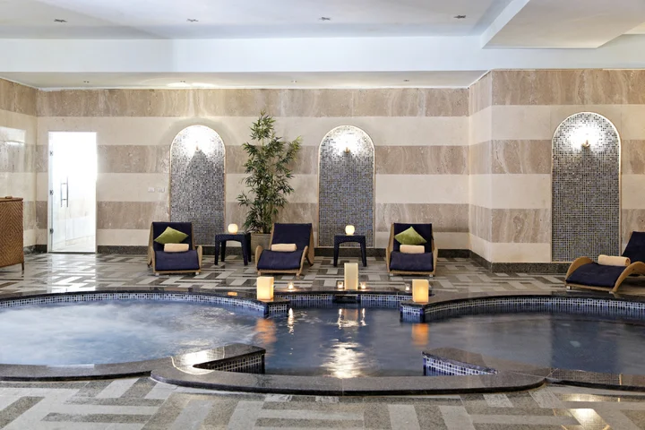 Порт Галиб: Three Corners Fayrouz Plaza Beach Resort