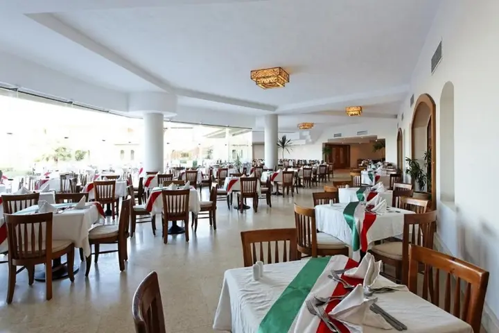 Порт Галиб: Three Corners Fayrouz Plaza Beach Resort