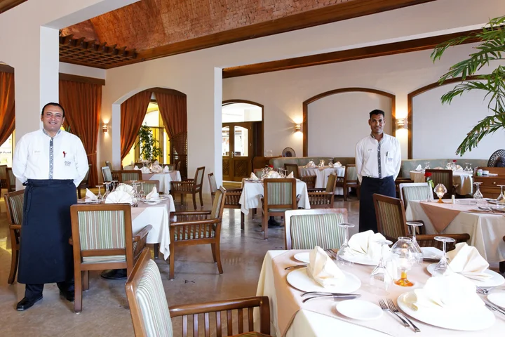 Порт Галиб: Three Corners Fayrouz Plaza Beach Resort
