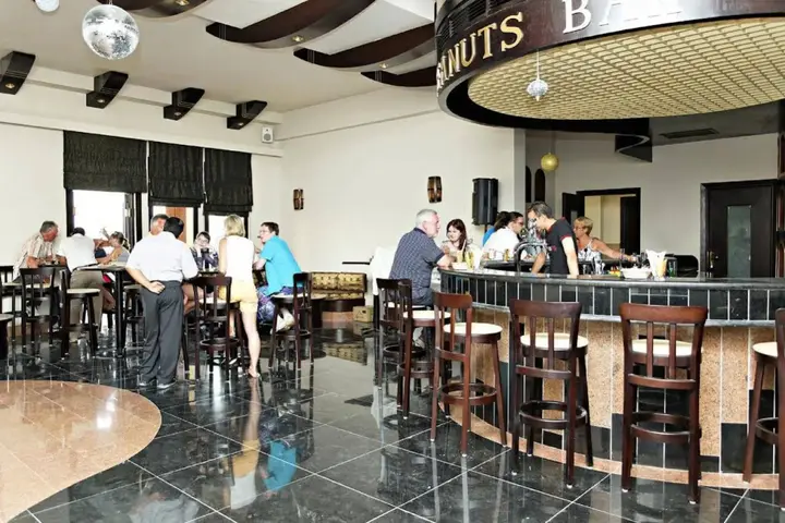Порт Галиб: Three Corners Fayrouz Plaza Beach Resort