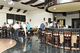 Порт Галиб: Three Corners Fayrouz Plaza Beach Resort