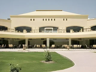 Порт Галиб: Three Corners Fayrouz Plaza Beach Resort