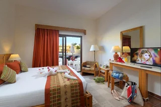 Порт Галиб: Three Corners Fayrouz Plaza Beach Resort