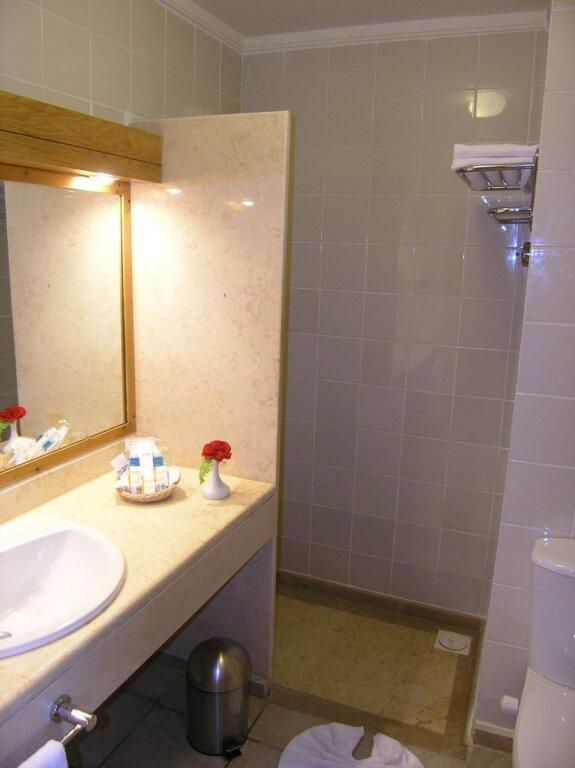 Порт Галиб: Three Corners Fayrouz Plaza Beach Resort