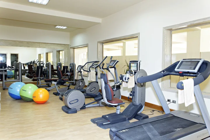 Порт Галиб: Three Corners Fayrouz Plaza Beach Resort