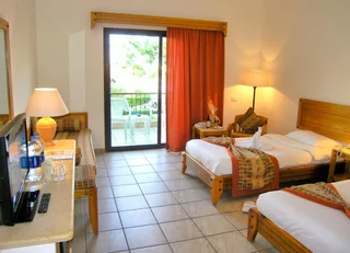 Порт Галиб: Three Corners Fayrouz Plaza Beach Resort