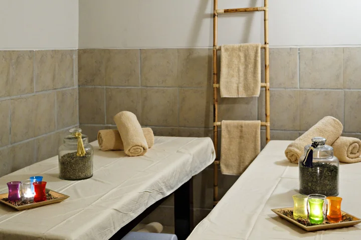 Порт Галиб: Three Corners Fayrouz Plaza Beach Resort