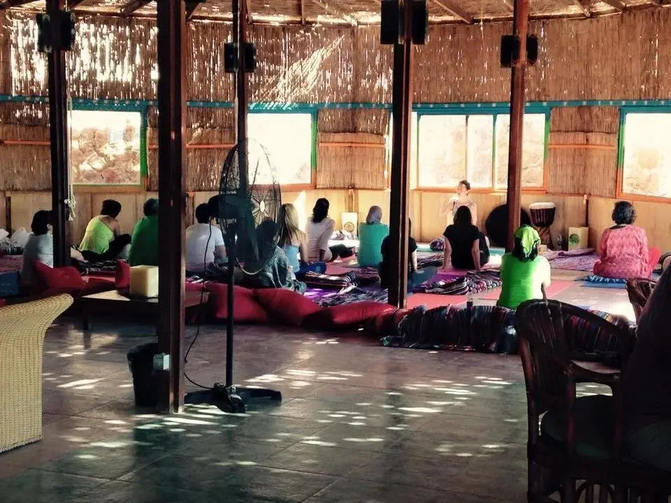 Таба: Safari Beach Nuweiba