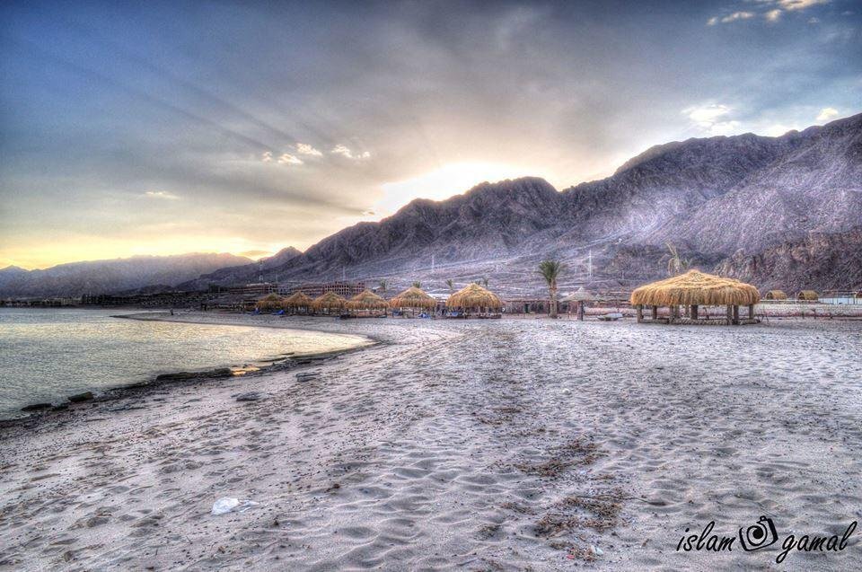 Таба: Safari Beach Nuweiba