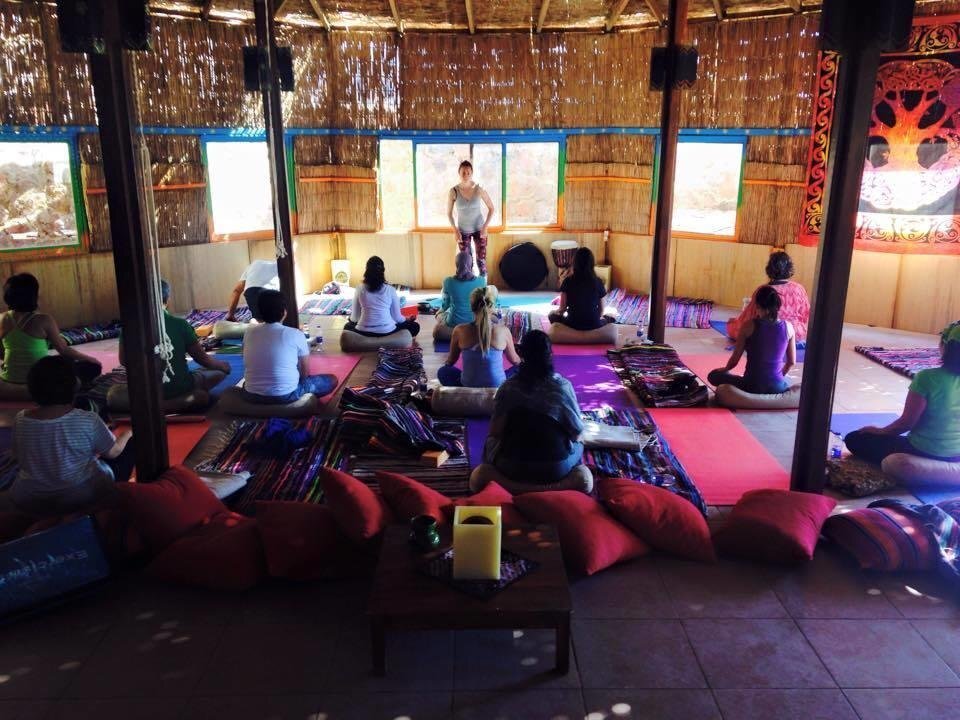 Таба: Safari Beach Nuweiba