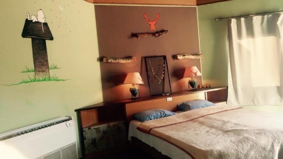 Таба: Safari Beach Nuweiba