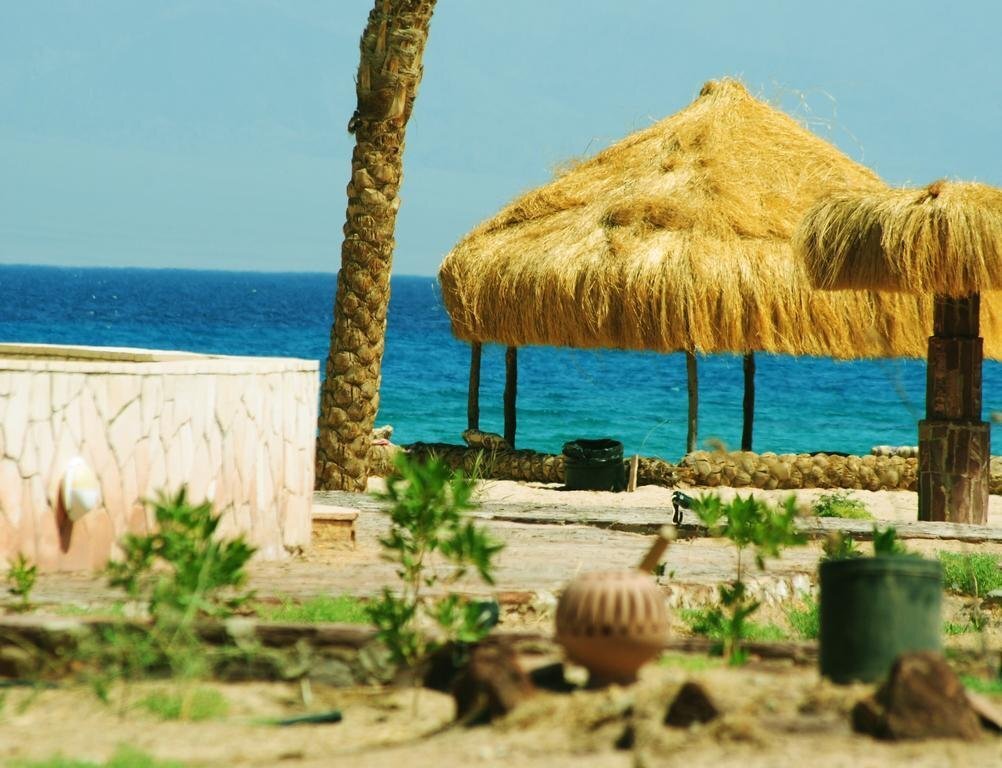 Таба: Safari Beach Nuweiba