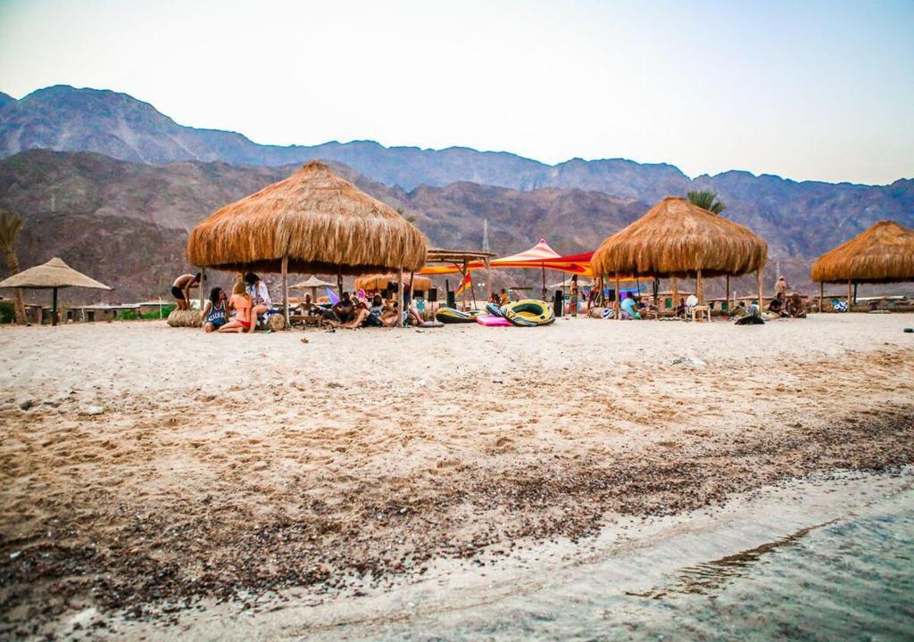 Таба: Safari Beach Nuweiba