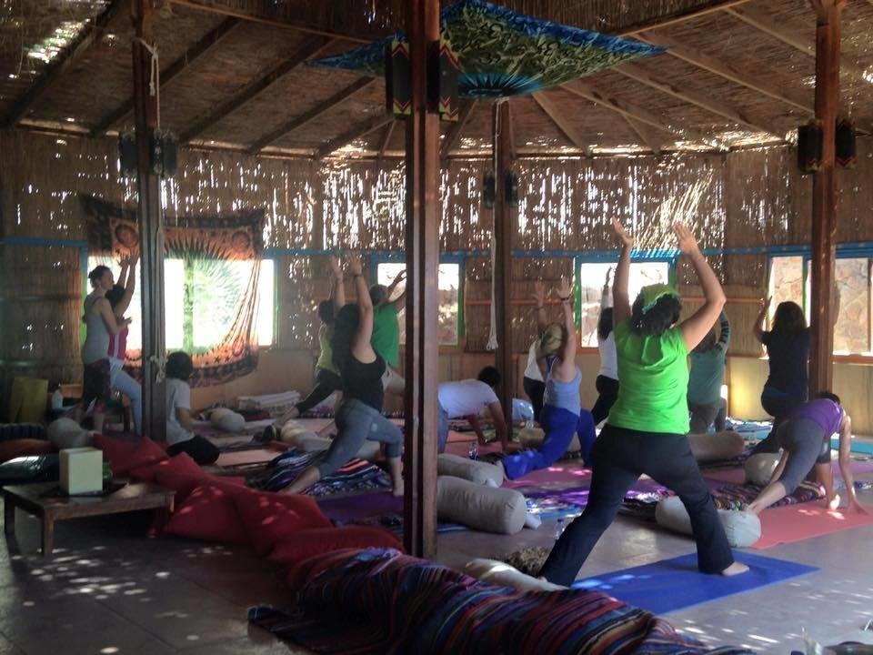 Таба: Safari Beach Nuweiba