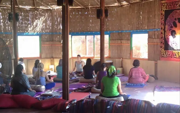 Таба: Safari Beach Nuweiba