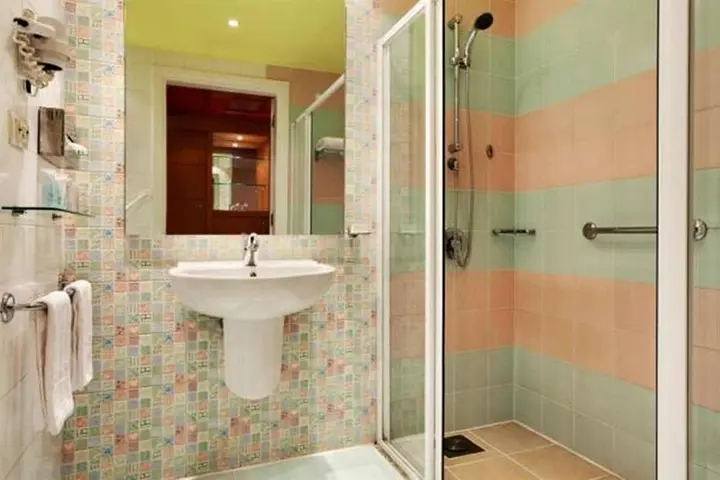 Нувейба: Nuweiba Coral Resort