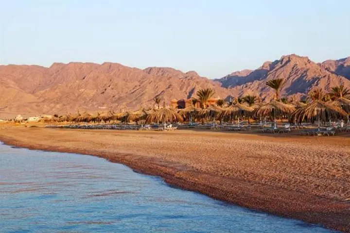 Нувейба: Nuweiba Coral Resort