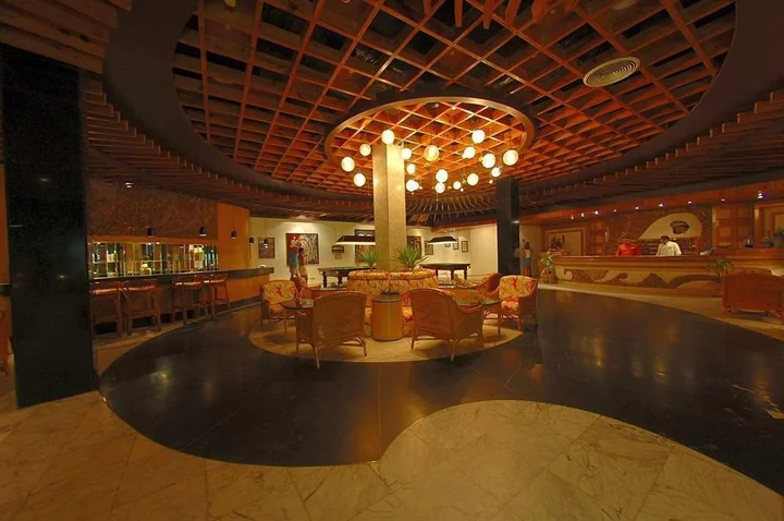 Нувейба: Nuweiba Coral Resort