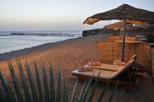 Sol Y Mar Reef Resta (ex. Resta Reef Resort) — фото 3