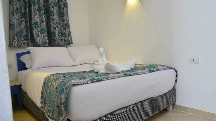 Шарм-эш-Шейх (Шарм-эль-Шейх): Kanabesh