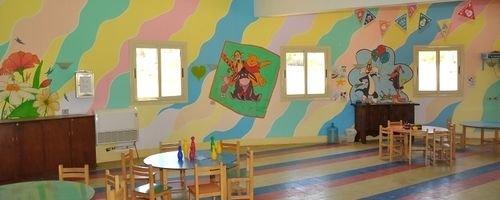 Марса Алам: Calimera Habiba Beach Resort