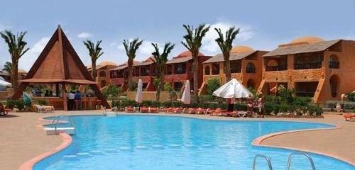Марса Алам: Calimera Habiba Beach Resort