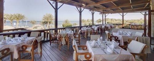 Марса Алам: Calimera Habiba Beach Resort