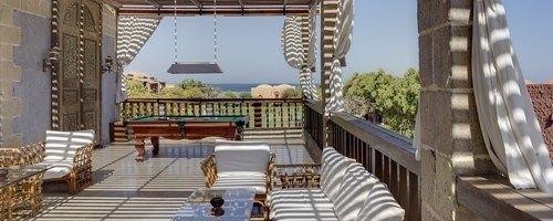 Марса Алам: Calimera Habiba Beach Resort