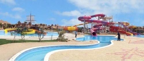 Марса Алам: Calimera Habiba Beach Resort
