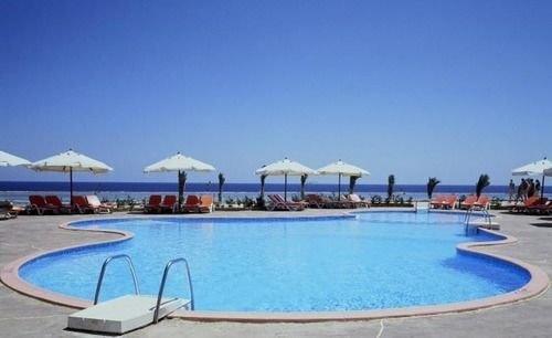 Марса Алам: Calimera Habiba Beach Resort