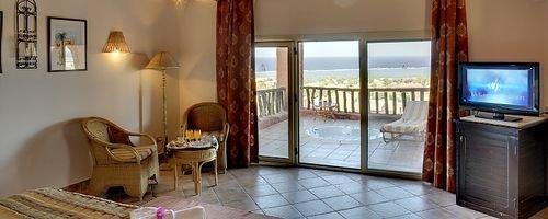 Марса Алам: Calimera Habiba Beach Resort