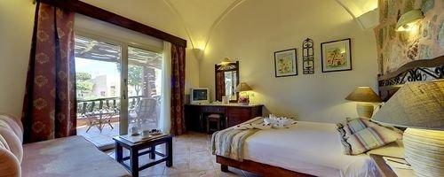 Марса Алам: Calimera Habiba Beach Resort