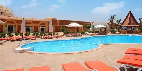 Марса Алам: Calimera Habiba Beach Resort