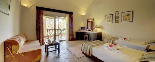Марса Алам: Calimera Habiba Beach Resort
