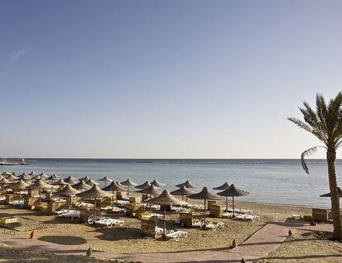 Марса Алам: Calimera Habiba Beach Resort