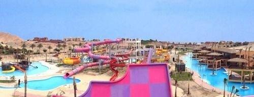 Марса Алам: Calimera Habiba Beach Resort